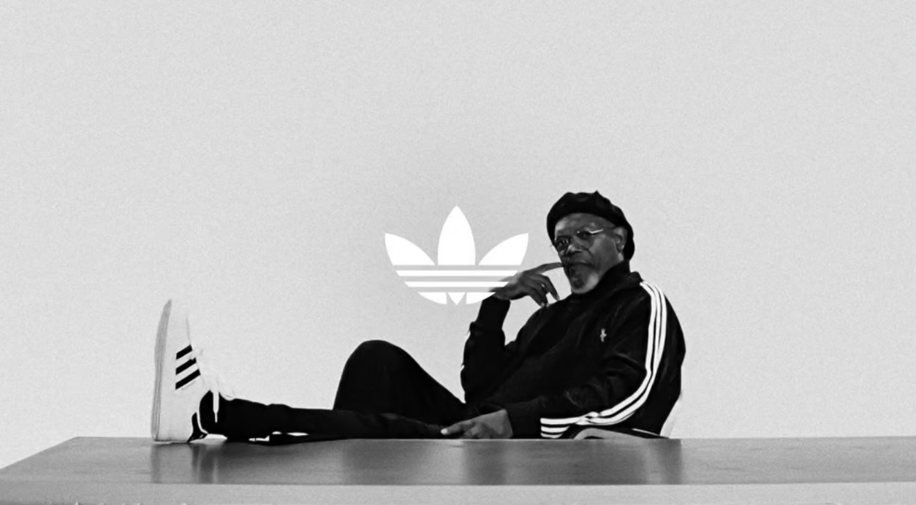 Superstar и Сэмюэл Л